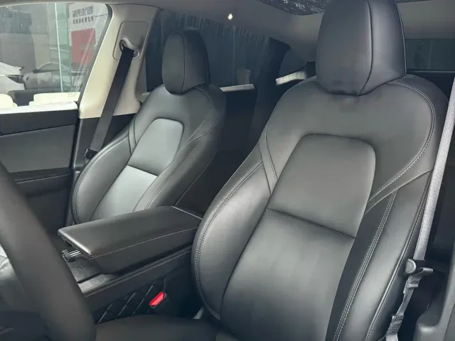Tesla Model Y — Фото автомобиля 7