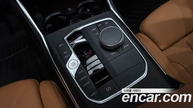 BMW 3 Series G20 — Фото автомобиля 12