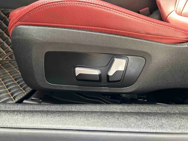 BMW 4 Series — Фото автомобиля 7