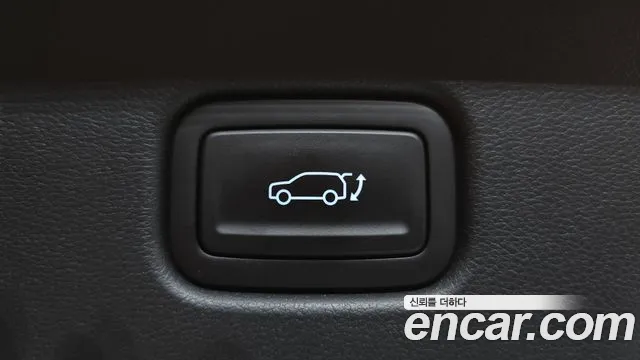 Hyundai Kona Kona (SX2) Бензин 1.6 Turbo 4WD — Фото автомобиля 20
