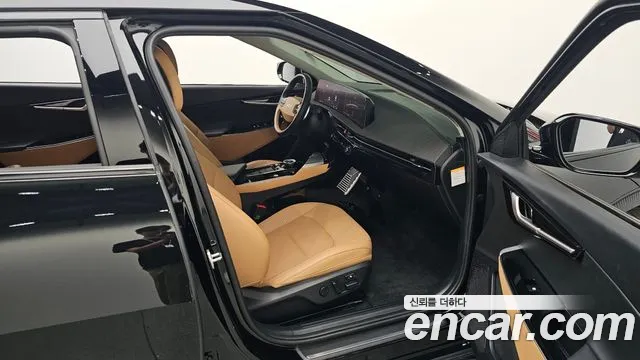 Kia EV6 — Фото автомобиля 17