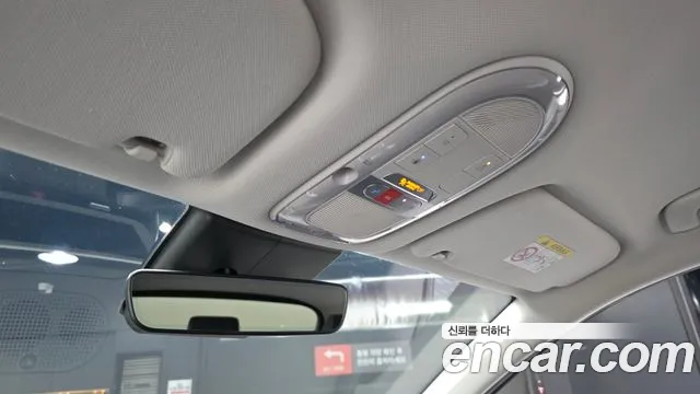 Hyundai Ioniq 5 — Фото автомобиля 30