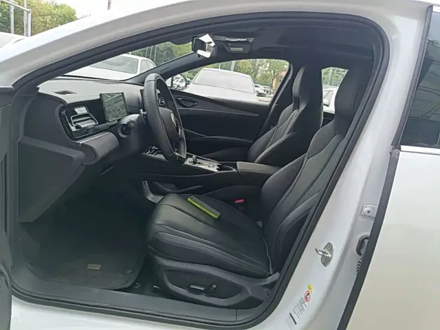 BYD Seal 06 — Фото автомобиля 14