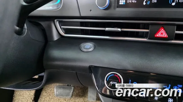 Hyundai AVANTE Новый Avante (CN7) — Фото автомобиля 19