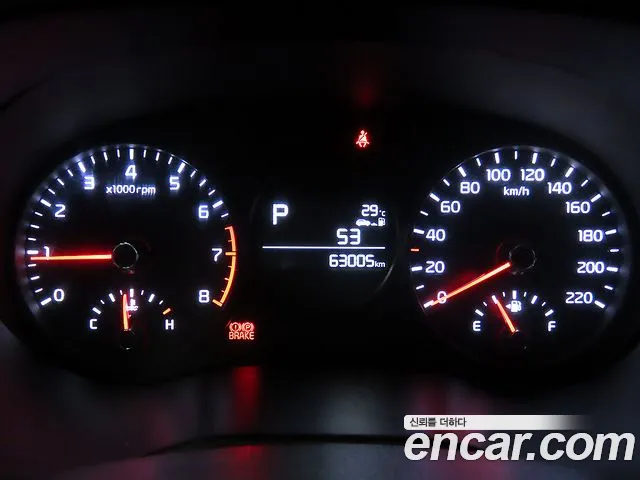 Kia morning Morning Urban (JA) Фургон — Фото автомобиля 8