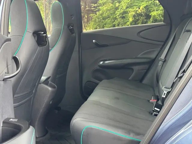 BYD Dolphin — Фото автомобиля 7