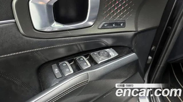 Kia Sorento Sorento 4-е поколение Дизель 2.2 4WD — Фото автомобиля 13