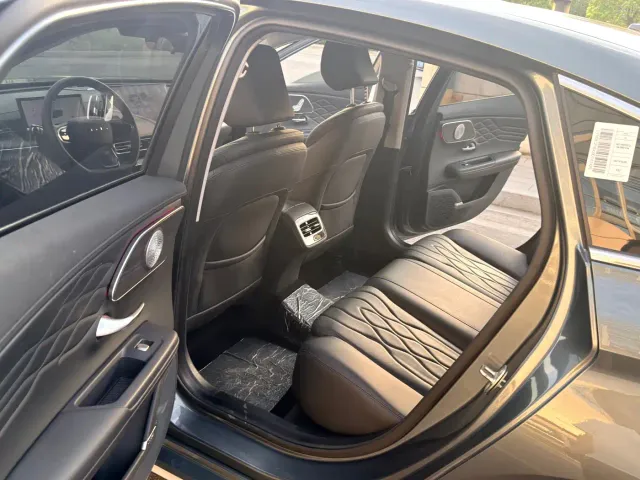 Chery Arrizo 8 PRO — Фото автомобиля 10
