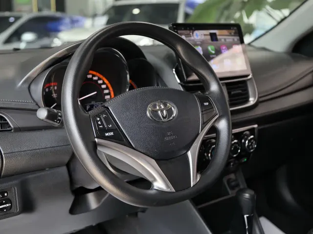 Toyota YARiS L Zhi Xuan — Фото автомобиля 7