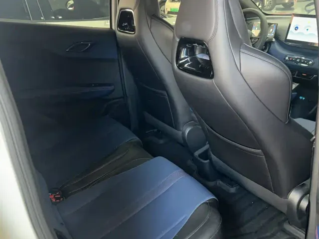BYD Seagull — Фото автомобиля 14