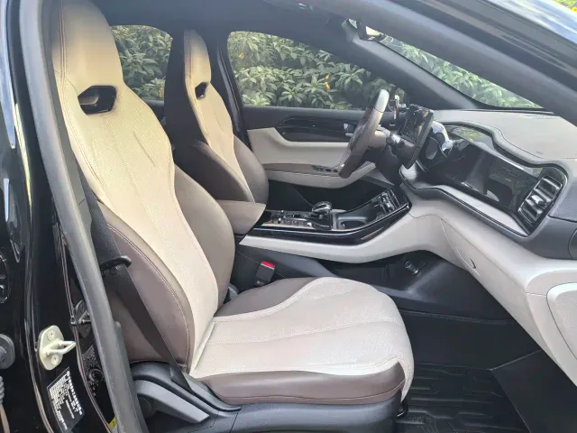 BYD Qin PLUS — Фото автомобиля 21