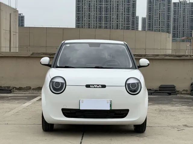 Changan Lumin — Фото автомобиля 2