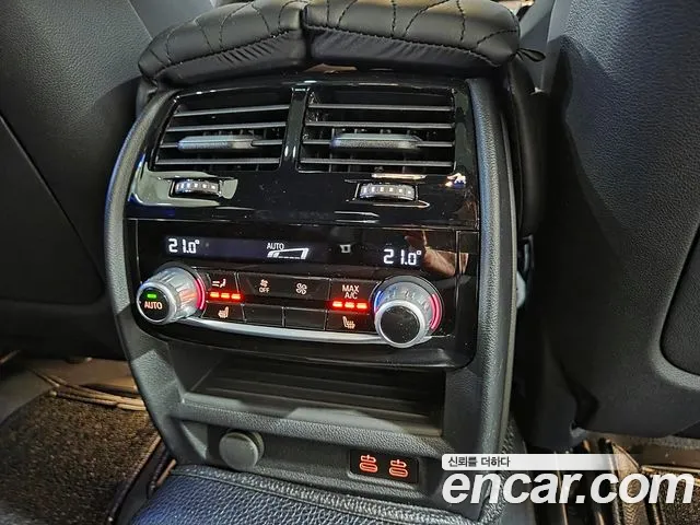 BMW Gran Turismo G32 — Фото автомобиля 17