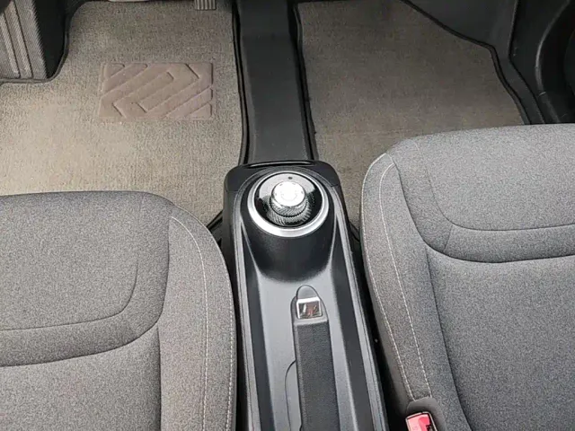 Wuling Bingo — Фото автомобиля 13