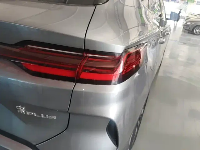 BYD Song PLUS — Фото автомобиля 7