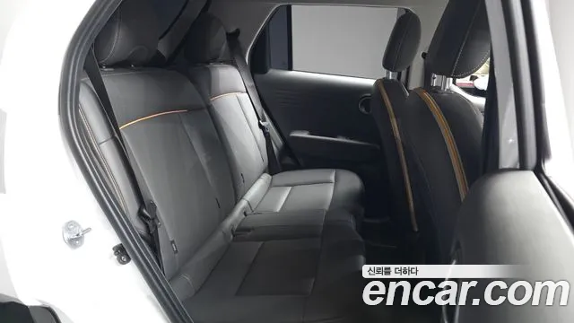 Hyundai Casper — Фото автомобиля 18