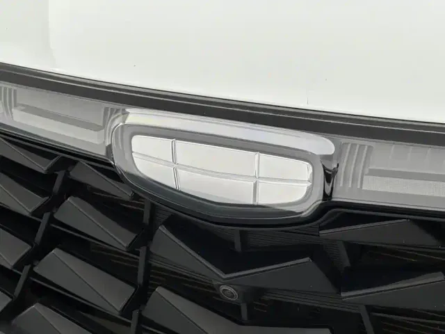 Geely Boyue — Фото автомобиля 11