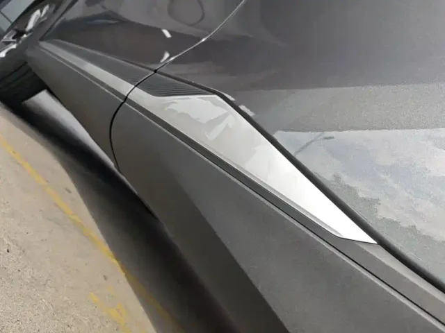 Changan CS75 Plus — Фото автомобиля 21
