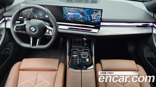 BMW 5-Series 5 серия (G60) 530i xDrive M Sport Pro Special Edition — Фото автомобиля 7