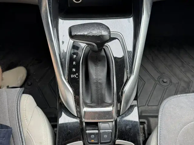Maxus G50 — Фото автомобиля 9