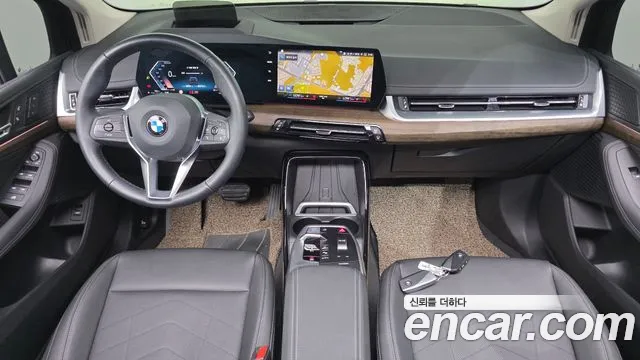 BMW 2-Series — Фото автомобиля 5