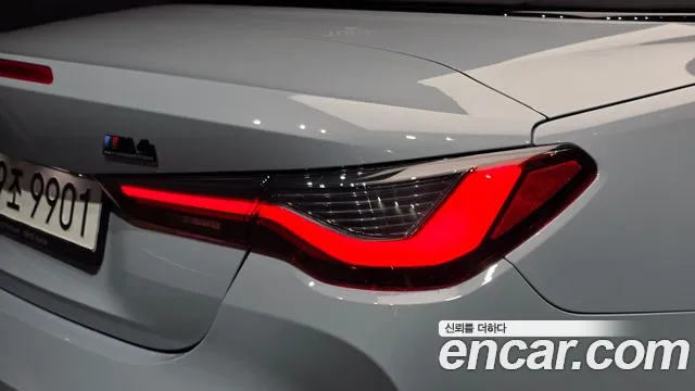 BMW M4 — Фото автомобиля 22