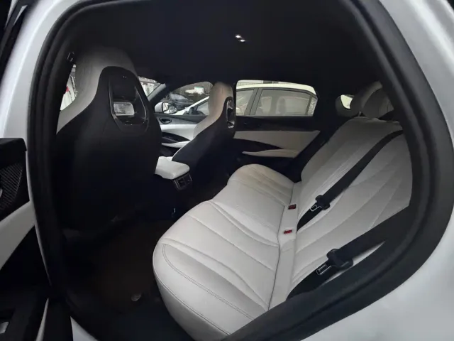 BYD Seal 06 — Фото автомобиля 7