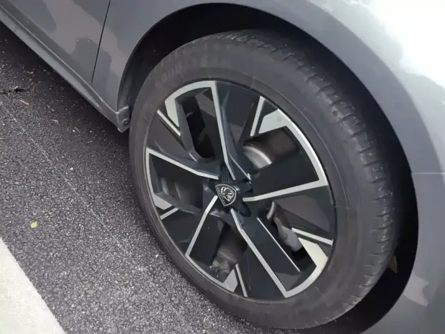 Peugeot 508 — Фото автомобиля 6