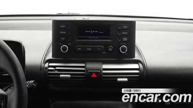 Hyundai Casper — Фото автомобиля 14