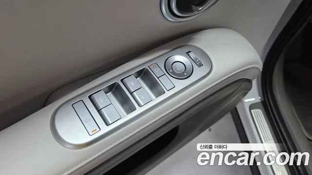Hyundai Palisade Palisade (LX3) — Фото автомобиля 14