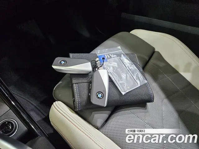 BMW X2 (F39) — Фото автомобиля 17