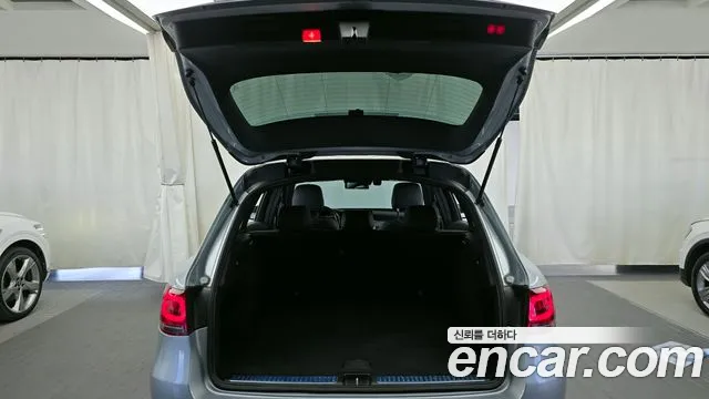 Mercedes-Benz GLC-Class GLC-класс X253 — Фото автомобиля 20