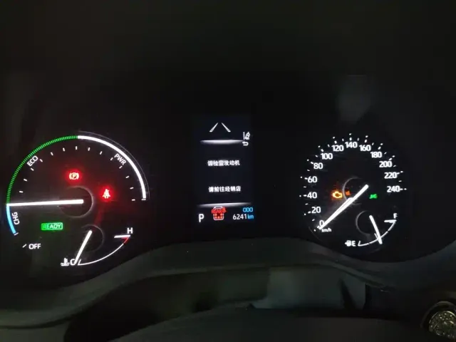 Toyota Granvia — Фото автомобиля 3