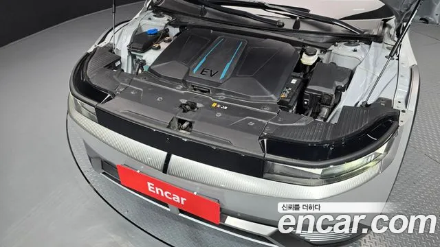 Hyundai Ioniq 5 Ioniq5 — Фото автомобиля 9