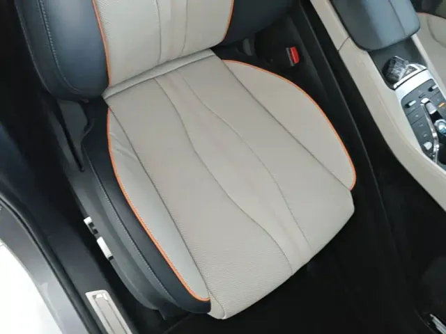 BYD Song PLUS — Фото автомобиля 24