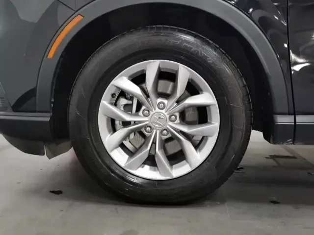 Honda CR-V — Фото автомобиля 17