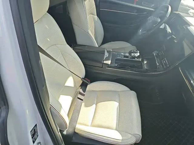 GAC Trumpchi M8 — Фото автомобиля 24