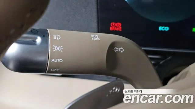 Hyundai Ioniq5 — Фото автомобиля 29