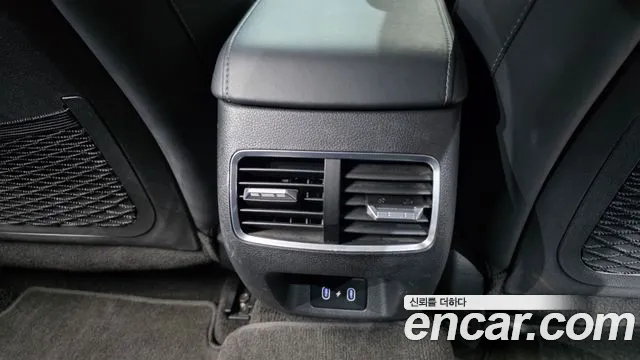 Hyundai Sonata Sonata Edge(DN8) 2.0 LPG(Для проката) — Фото автомобиля 29
