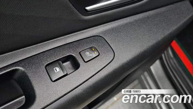 Hyundai AVANTE Новый Avante (CN7) — Фото автомобиля 27