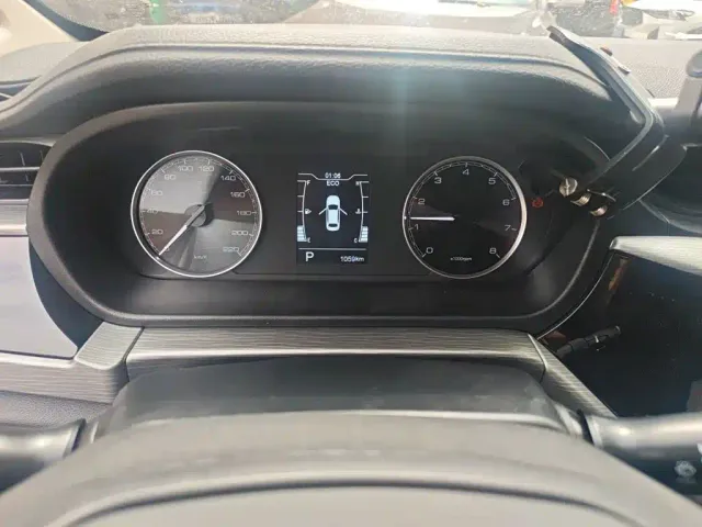 Chery Arrizo 5 — Фото автомобиля 8