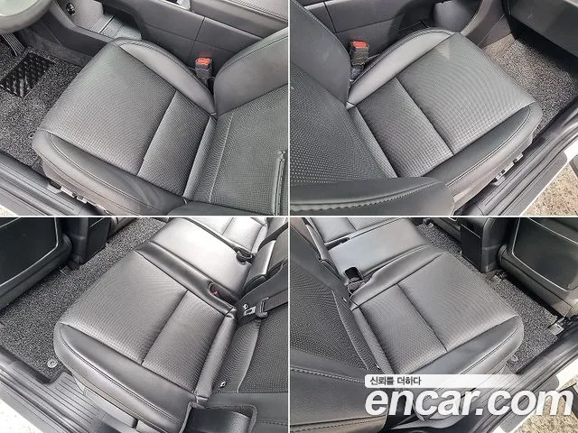 Hyundai Santafe — Фото автомобиля 16