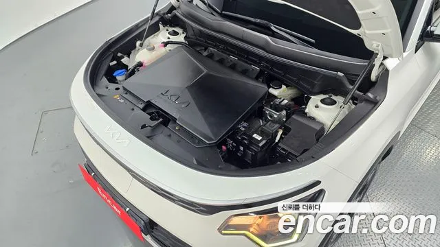 Kia Niro All Niro EV Air — Фото автомобиля 6