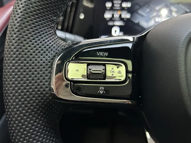 GAC Trumpchi M8 — Фото автомобиля 27