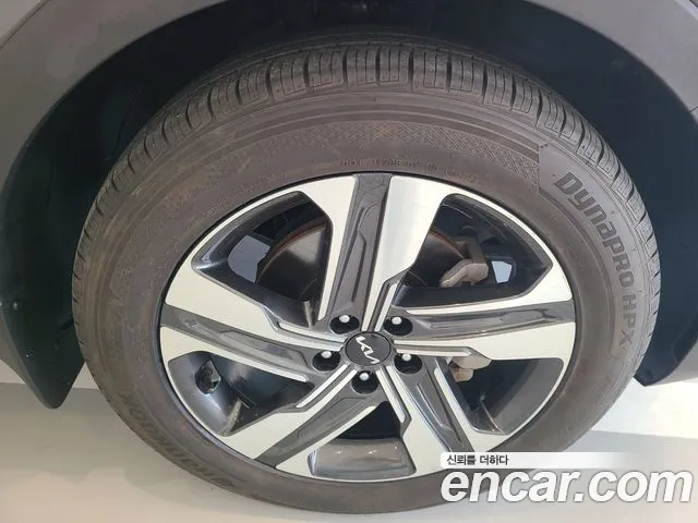 Kia Sorento Generation 4 — Фото автомобиля 20