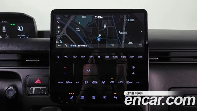 Hyundai Staria — Фото автомобиля 19