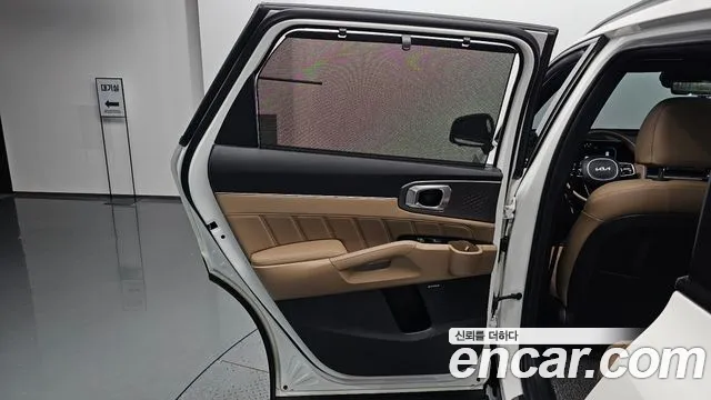 Kia Sorento Generation 4 — Фото автомобиля 13