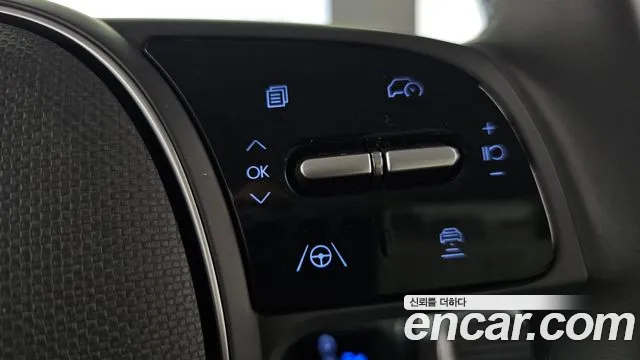 Hyundai Ioniq 5 — Фото автомобиля 30
