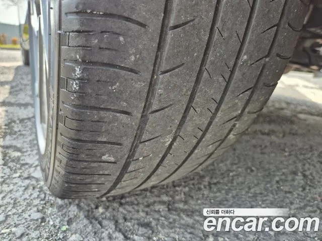 Hyundai AVANTE Новый Avante (CN7) — Фото автомобиля 20