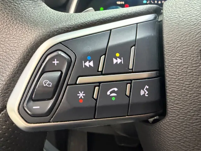 Haval H6 — Фото автомобиля 14